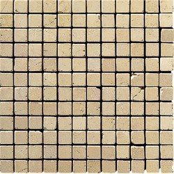 ENMALLADO AZAHAR CREMA MARFIL 30x30