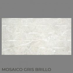 REVESTIMIENTO RECTIFICADO IMITACIÓN MÁRMOL MOSAICO AMALFI 33,3 X 63 ALP